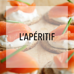 Apéritif