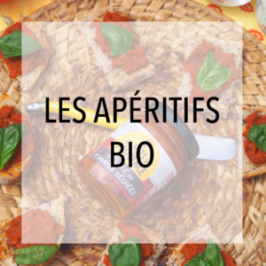 Apéritif BIO