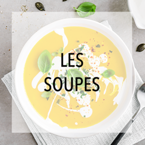 Les Soupes